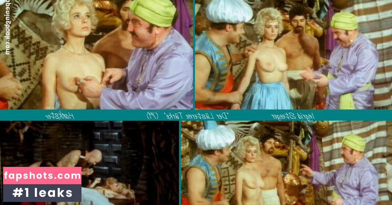 Ingrid Steeger gallery photo #80