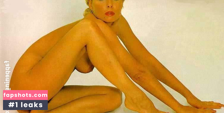 Ingrid Steeger gallery photo #86