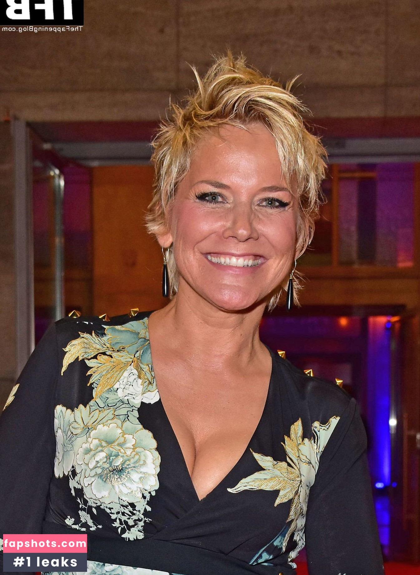 Inka Bause Nude Leaks OnlyFans Photos #16 - LeakJerk