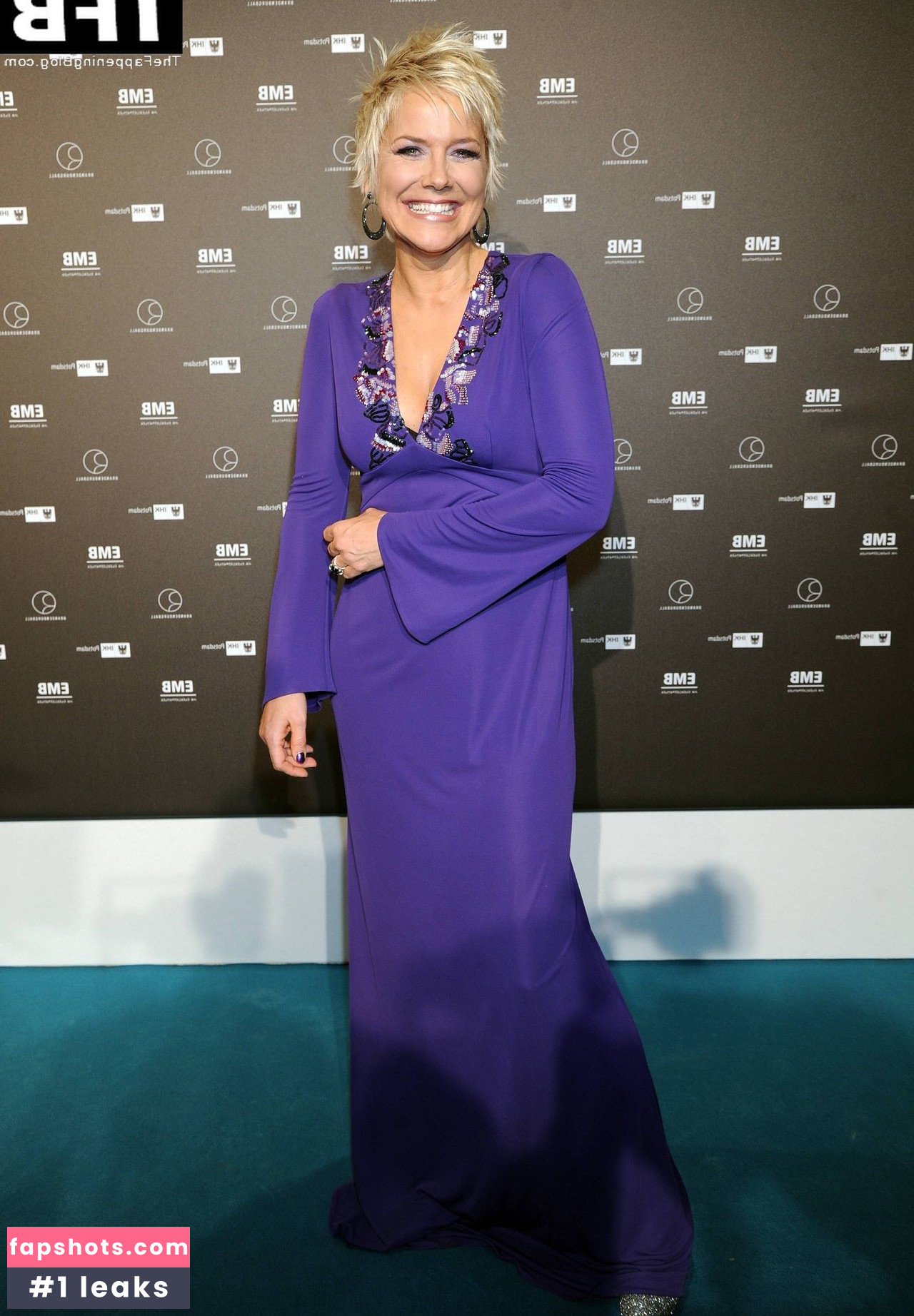 Inka Bause Nude Leaks OnlyFans Photos #17 - LeakJerk