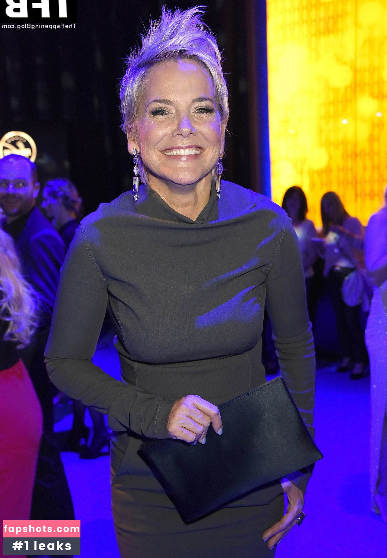 Inka Bause Nude Leaks OnlyFans Photos #19 - LeakJerk