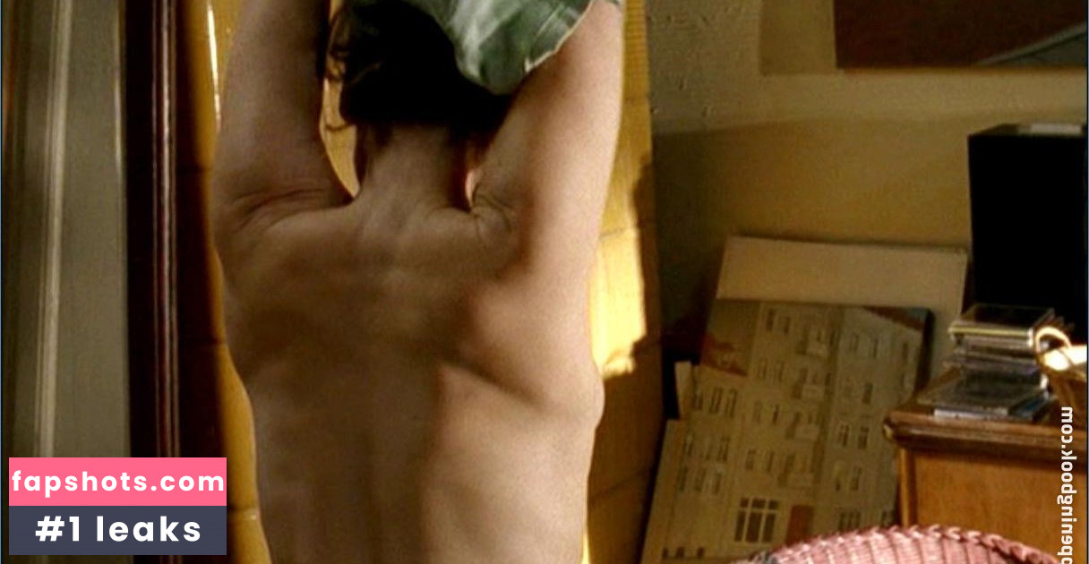 Inka Friedrich gallery photo #10