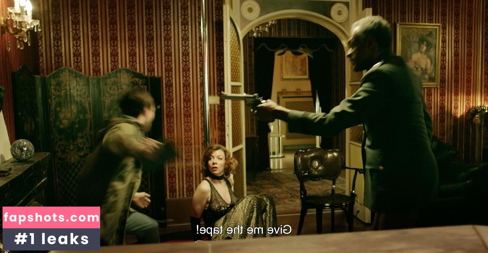 Inka Löwendorf Nude Leaks OnlyFans Photos #5 - LeakJerk