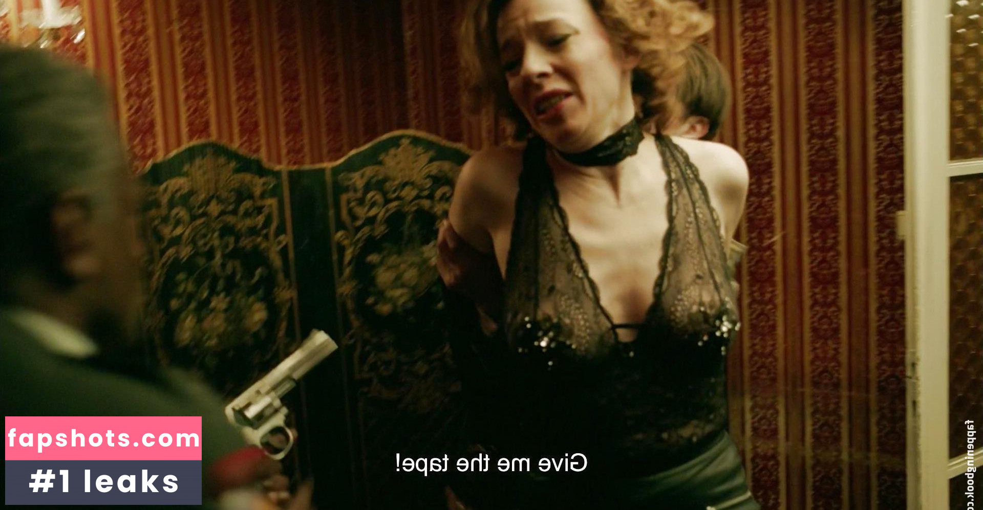 Inka Löwendorf Nude Leaks OnlyFans Photos #6 - LeakJerk