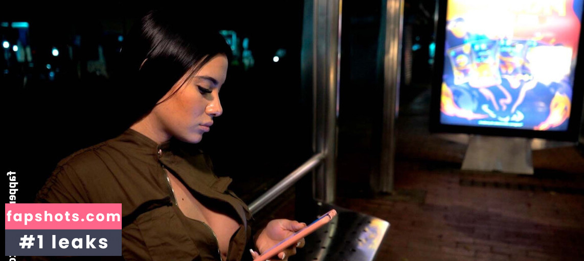 Inkasex Nahé úniky fotek pouze od fanoušků #53 - Fapshots