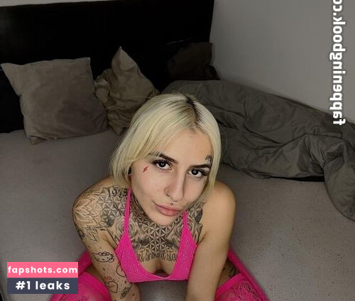 Inkcece nude babe gallery