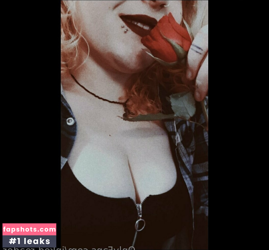 inked.reader Nude Leaks OnlyFans Photos #29 - Fapshots