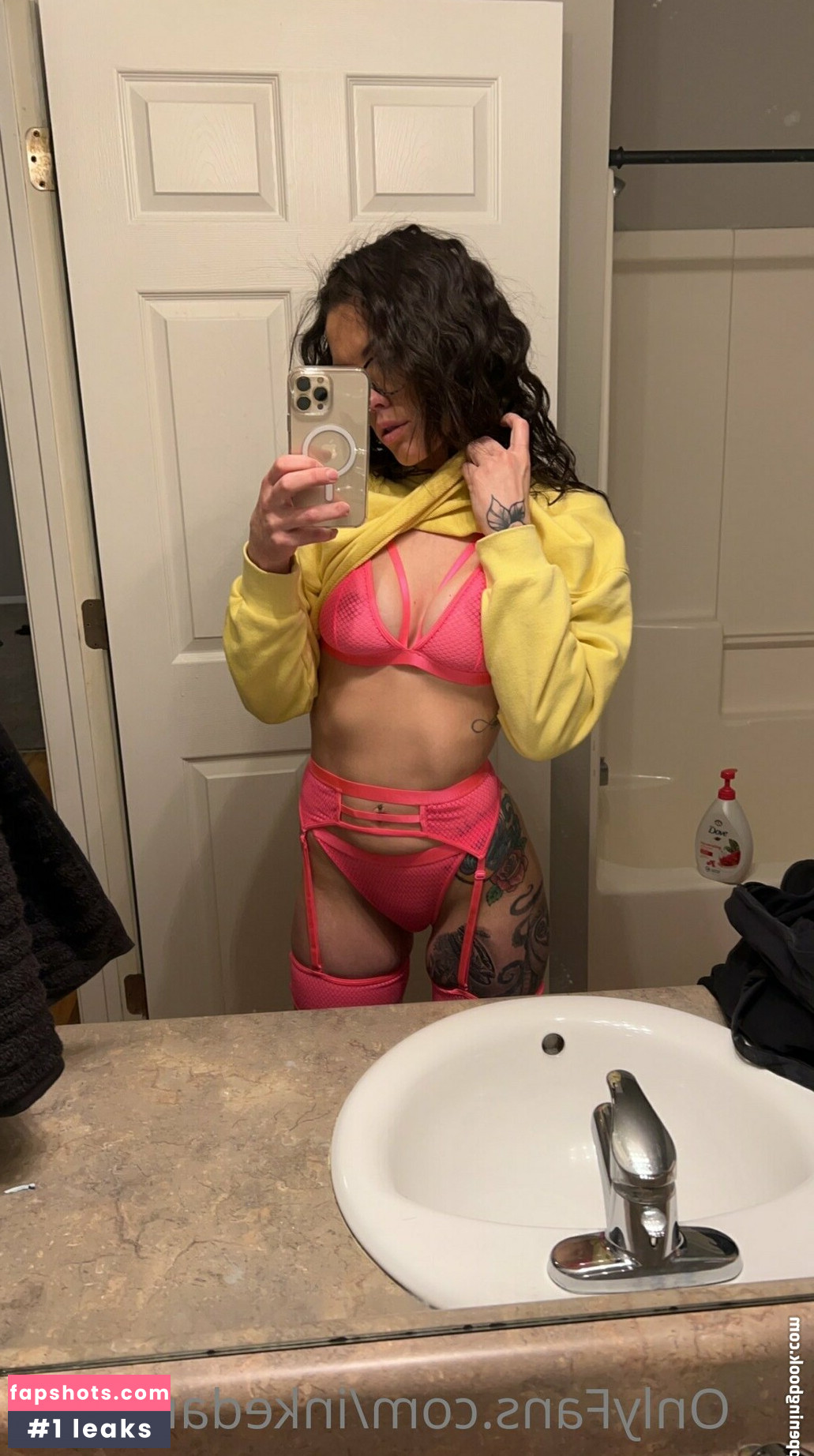 inkedariesgirl gallery photo #12