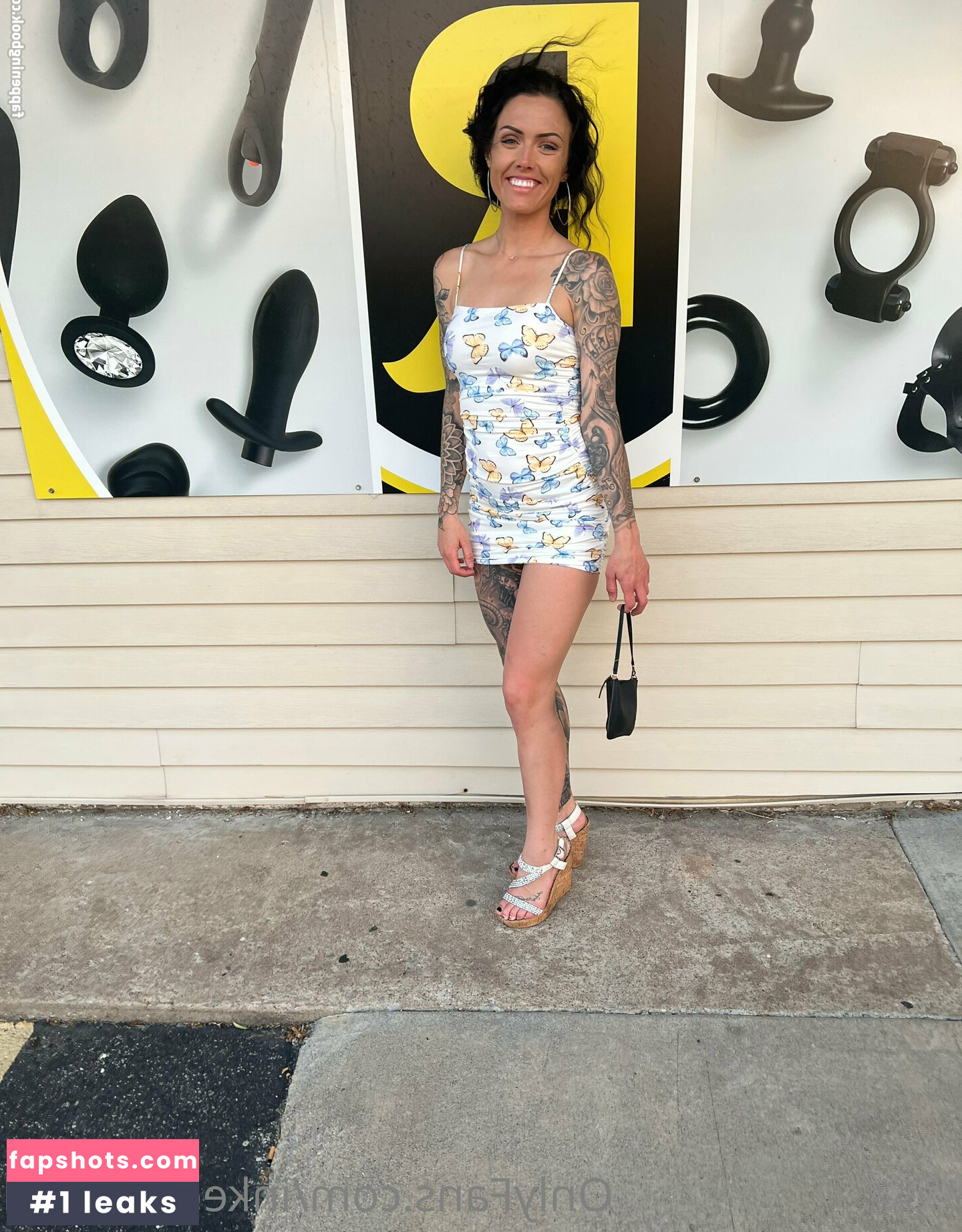 inkedariesgirl gallery photo #18