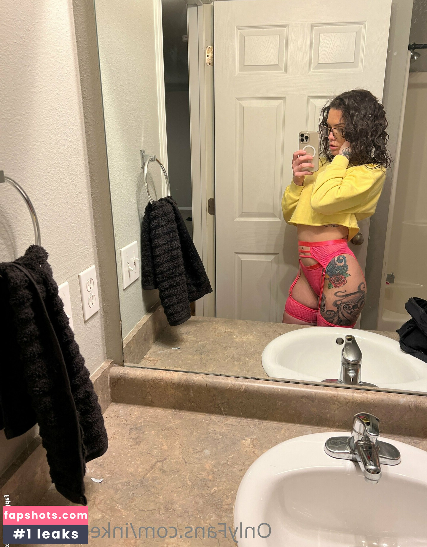 inkedariesgirl gallery photo #3