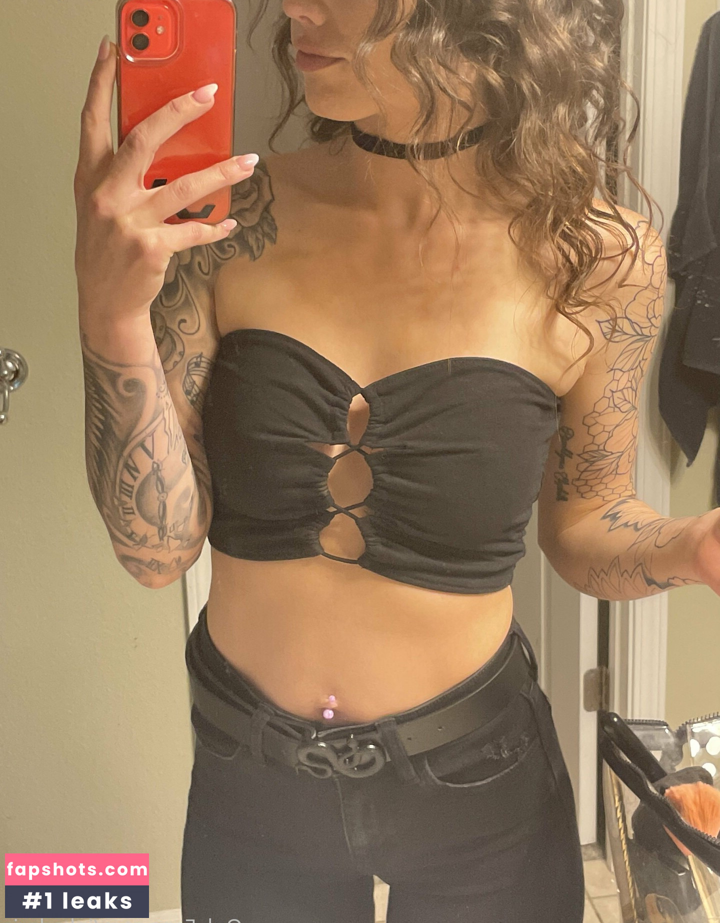 inkedariesgirl gallery photo #24