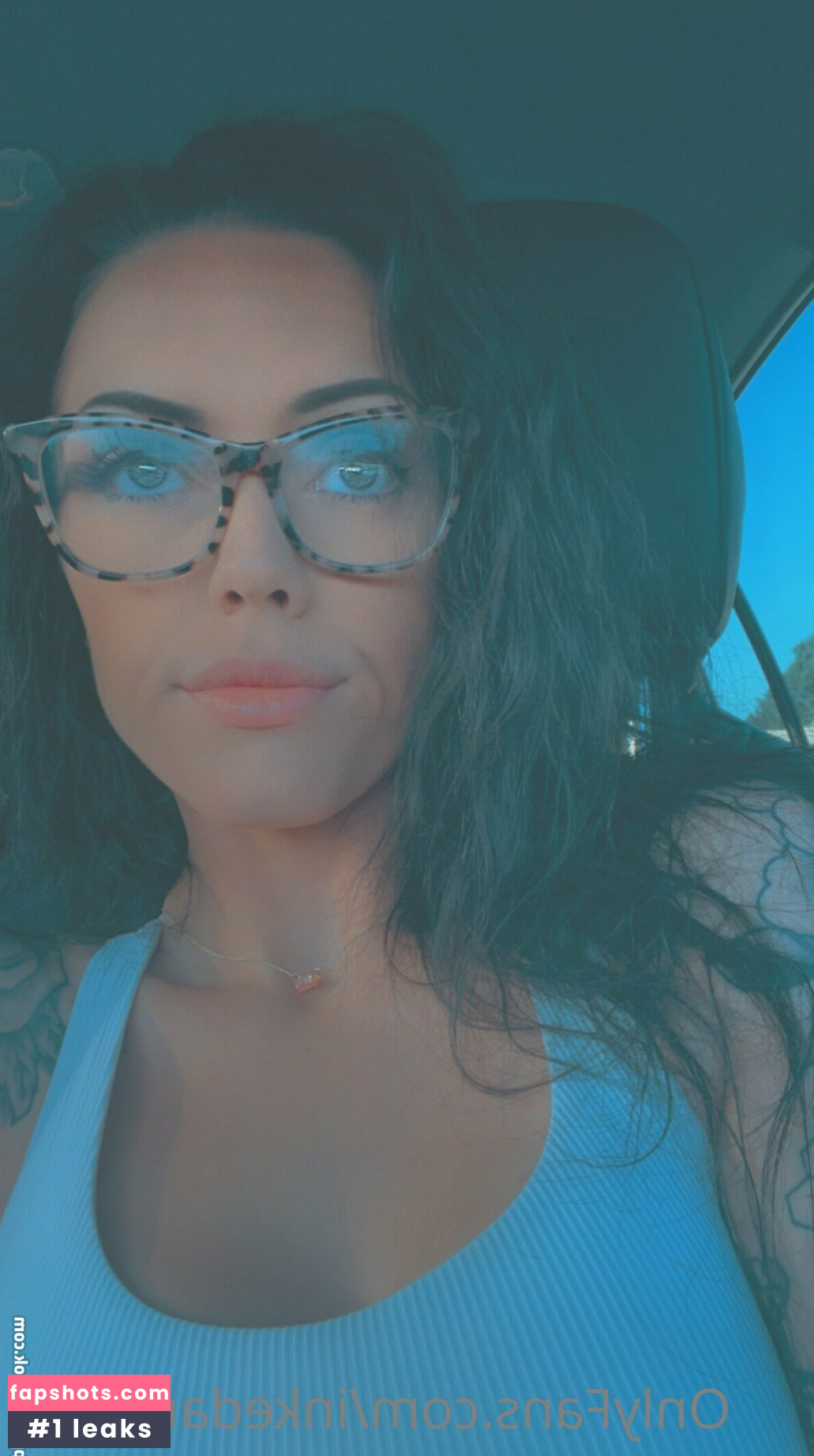 inkedariesgirl gallery photo #28