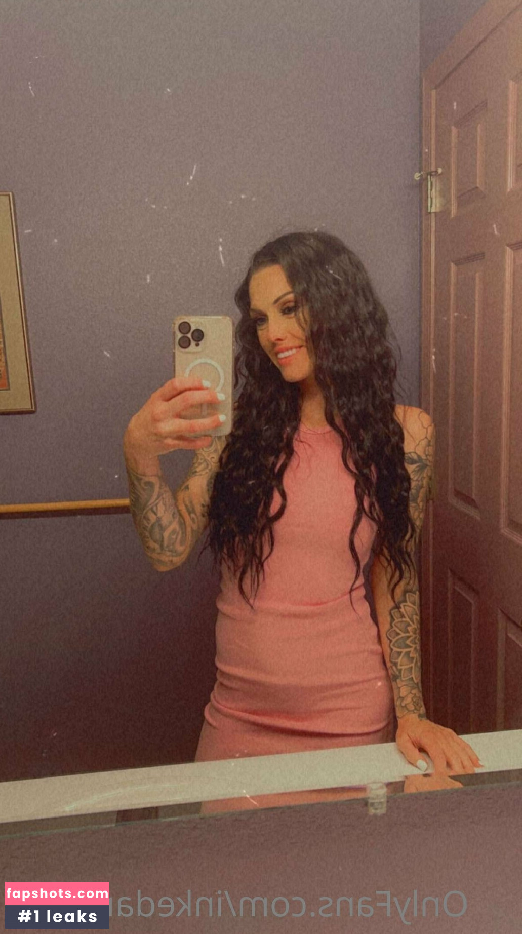 inkedariesgirl gallery photo #36