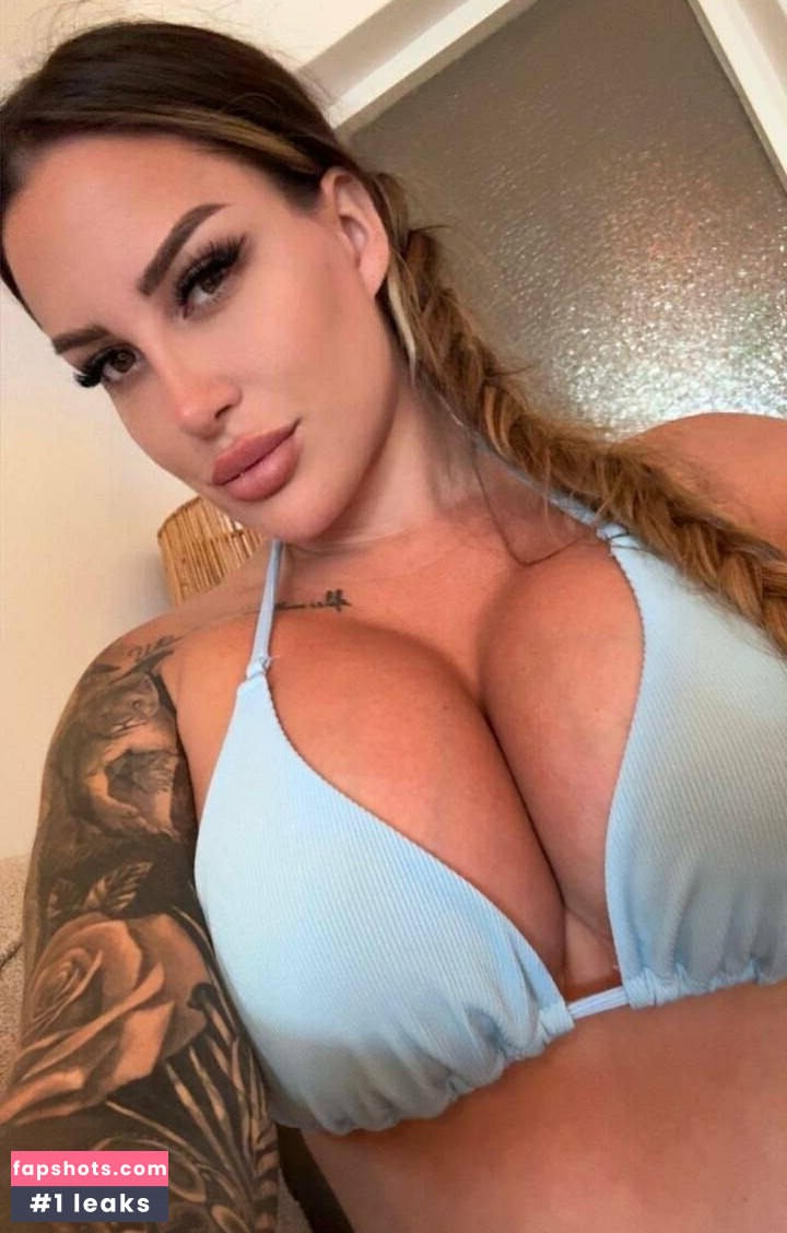 inkedbitchhh Nahé úniky fotek pouze od fanoušků #11 - Fapshots