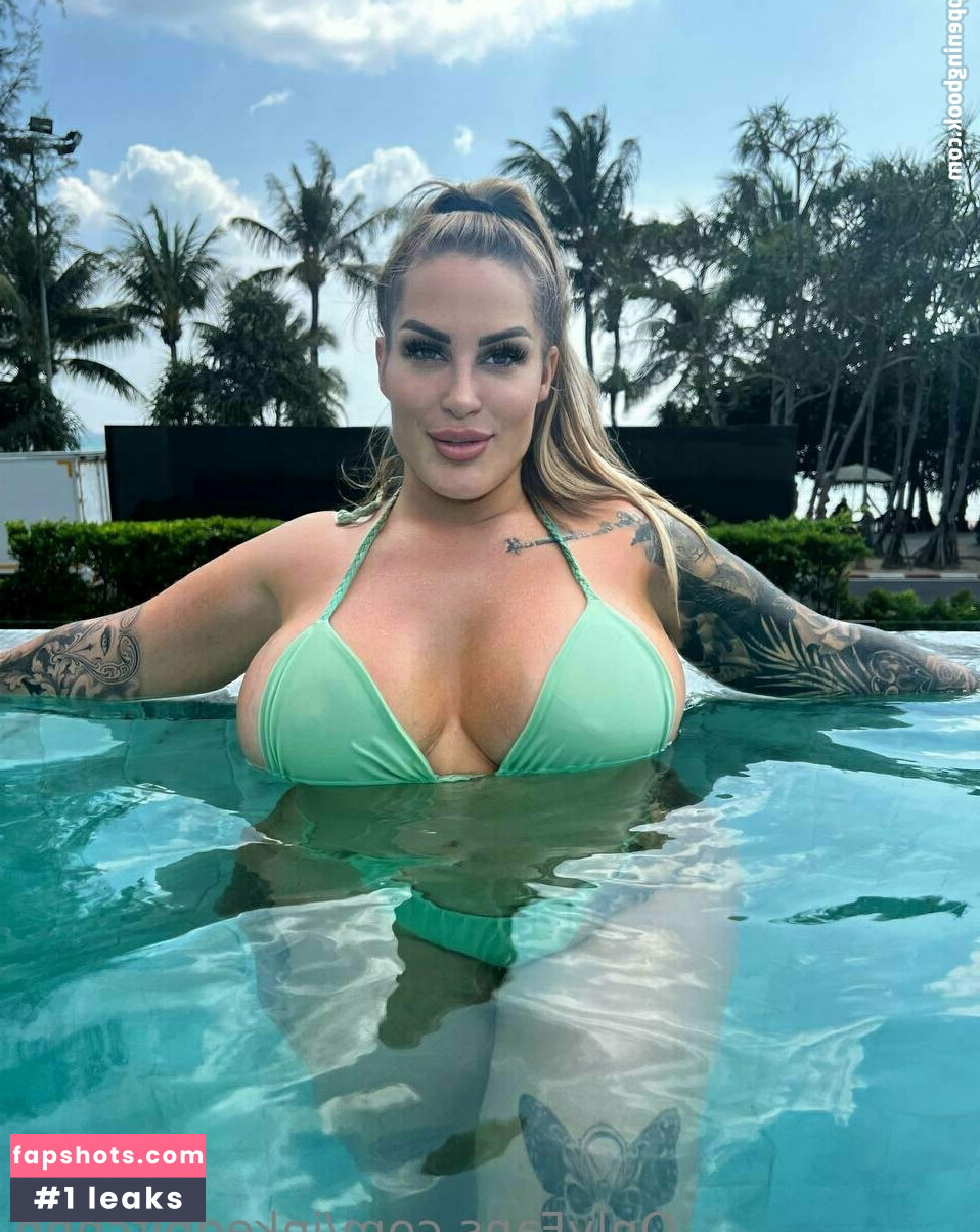 inkedbitchhh Nahé úniky fotek pouze od fanoušků #113 - Fapshots