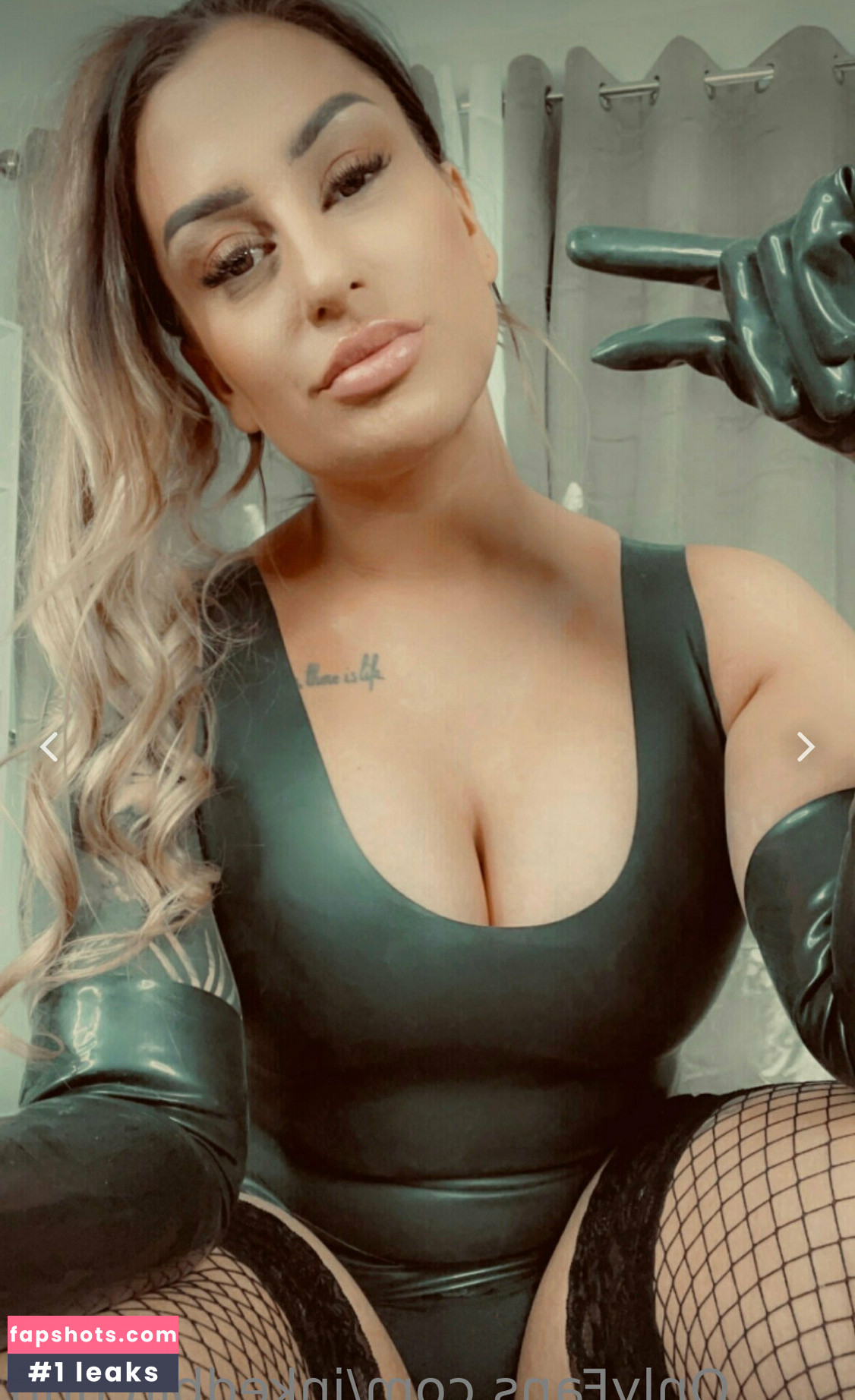 inkedbitchhh Nahé úniky fotek pouze od fanoušků #116 - Fapshots