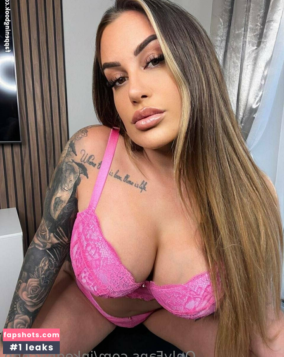 inkedbitchhh Nahé úniky fotek pouze od fanoušků #121 - Fapshots