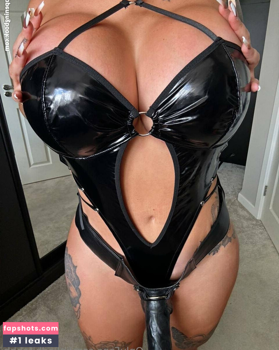 inkedbitchhh Nahé úniky fotek pouze od fanoušků #24 - Fapshots