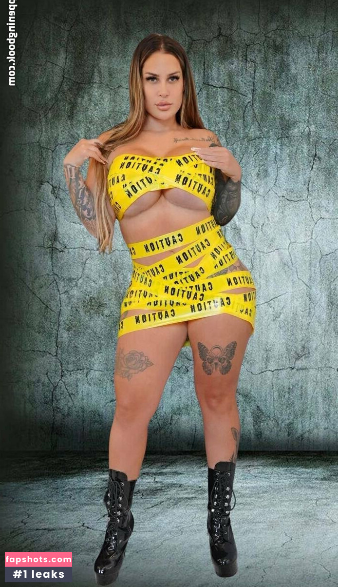 inkedbitchhh Nahé úniky fotek pouze od fanoušků #34 - Fapshots