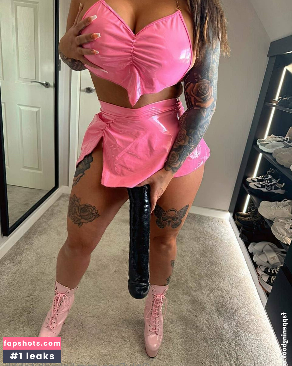 inkedbitchhh Nahé úniky fotek pouze od fanoušků #44 - Fapshots