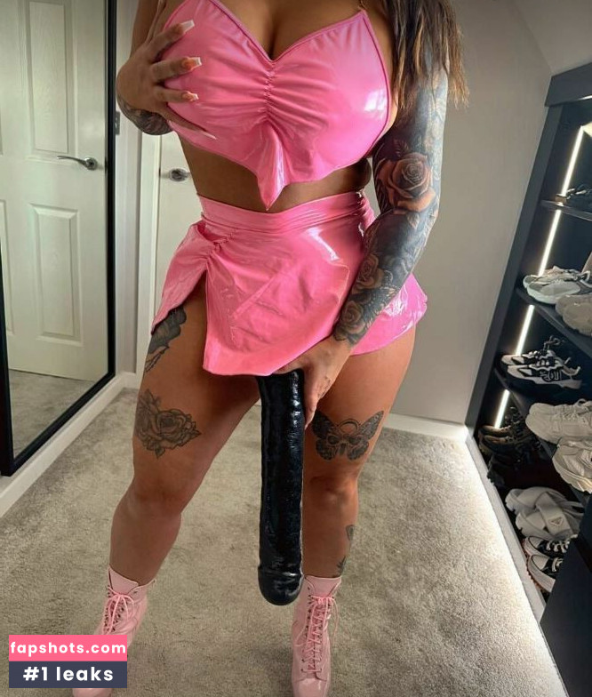 inkedbitchhh Nahé úniky fotek pouze od fanoušků #58 - Fapshots