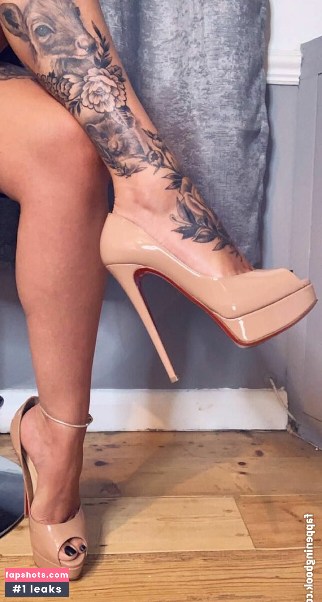 inkedbitchhh Nahé úniky fotek pouze od fanoušků #71 - Fapshots