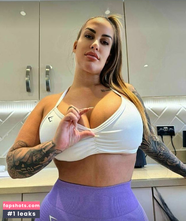 inkedbitchhh Nahé úniky fotek pouze od fanoušků #91 - Fapshots