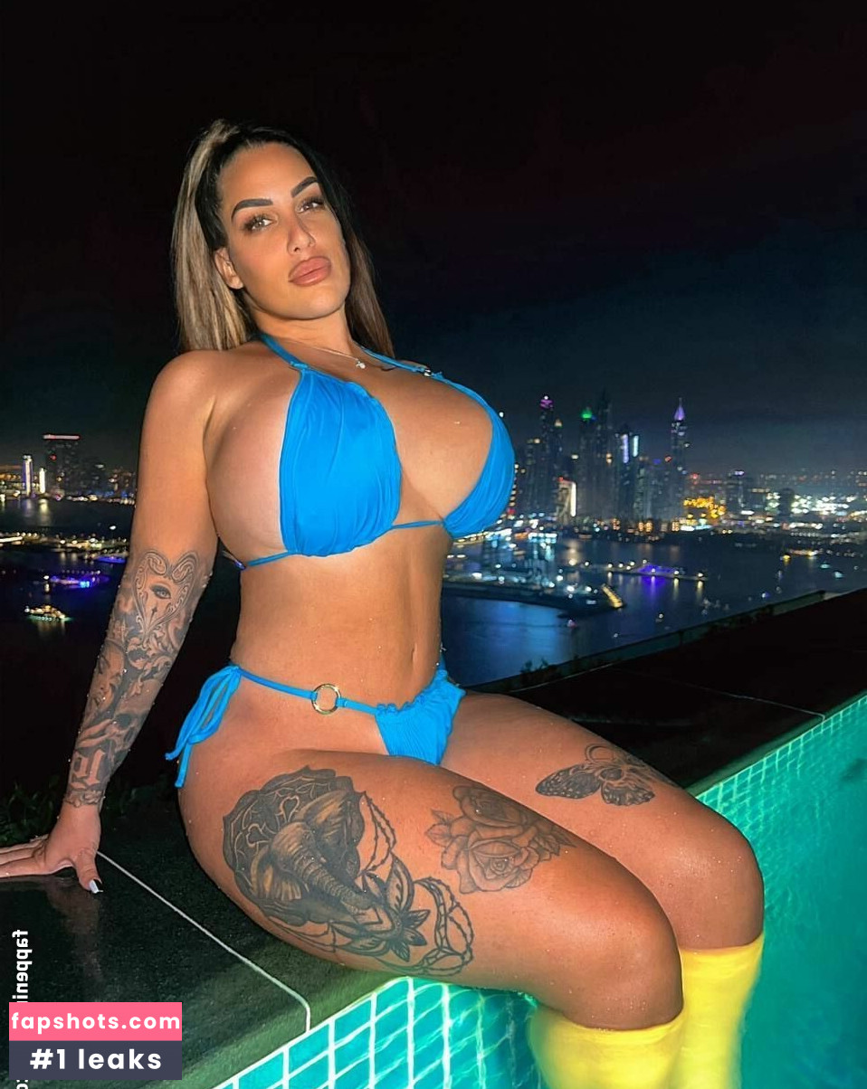 inkedbitchhh Nahé úniky fotek pouze od fanoušků #94 - Fapshots