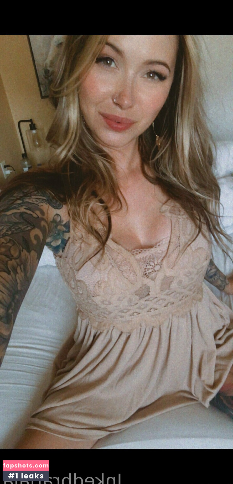 inkedbratlala Nahé úniky fotek pouze od fanoušků #5 - Fapshots