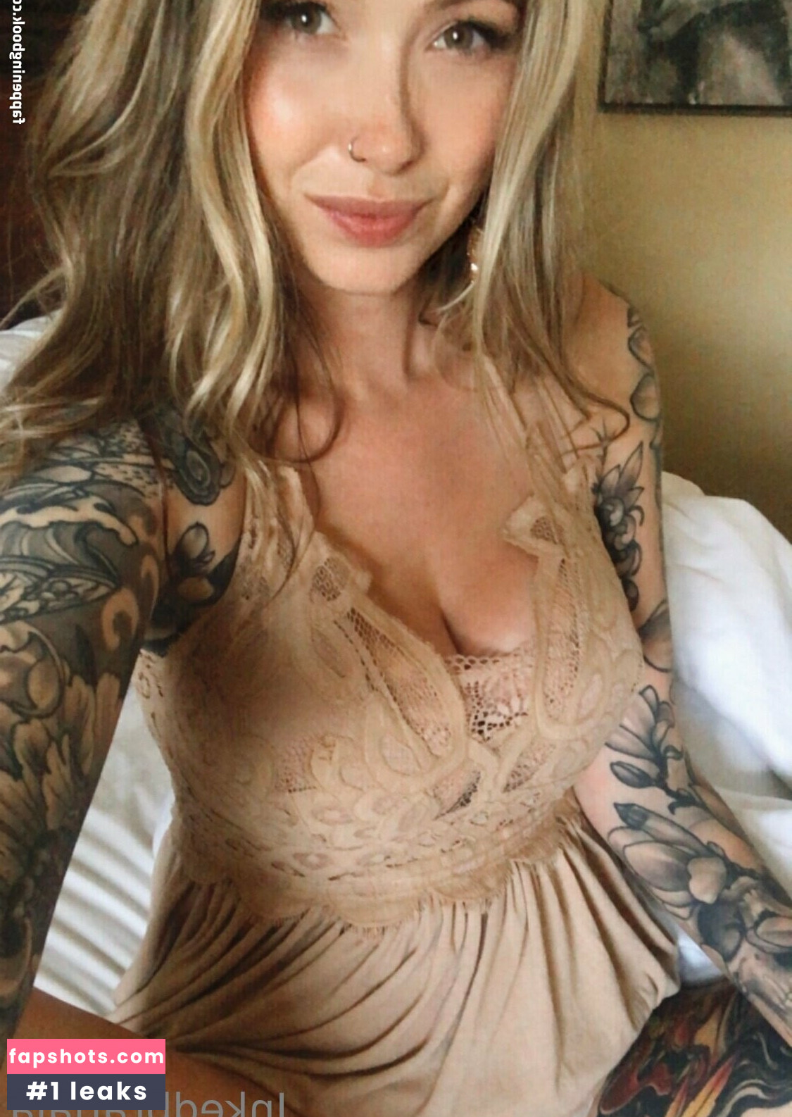 inkedbratlala Nahé úniky fotek pouze od fanoušků #8 - Fapshots