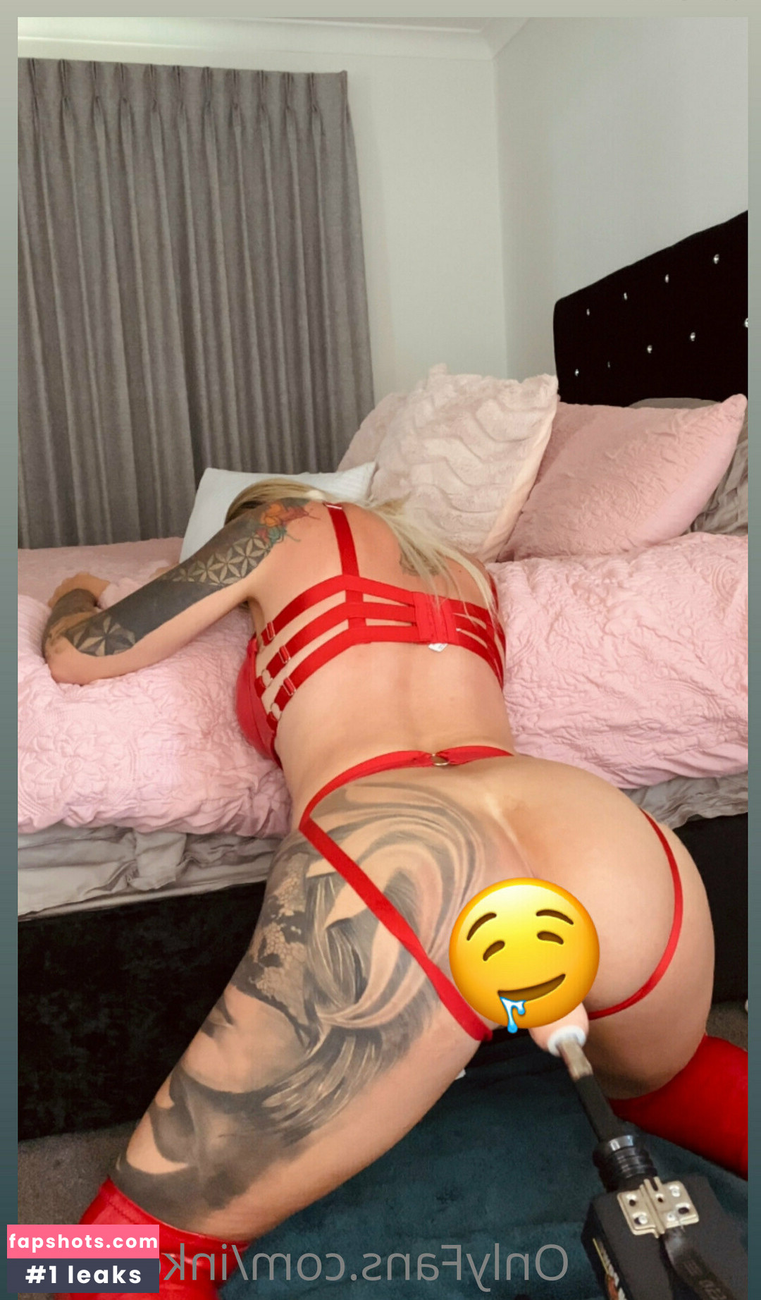 inkeddgirl Nude Leaks OnlyFans Photos #44 - LeakJerk