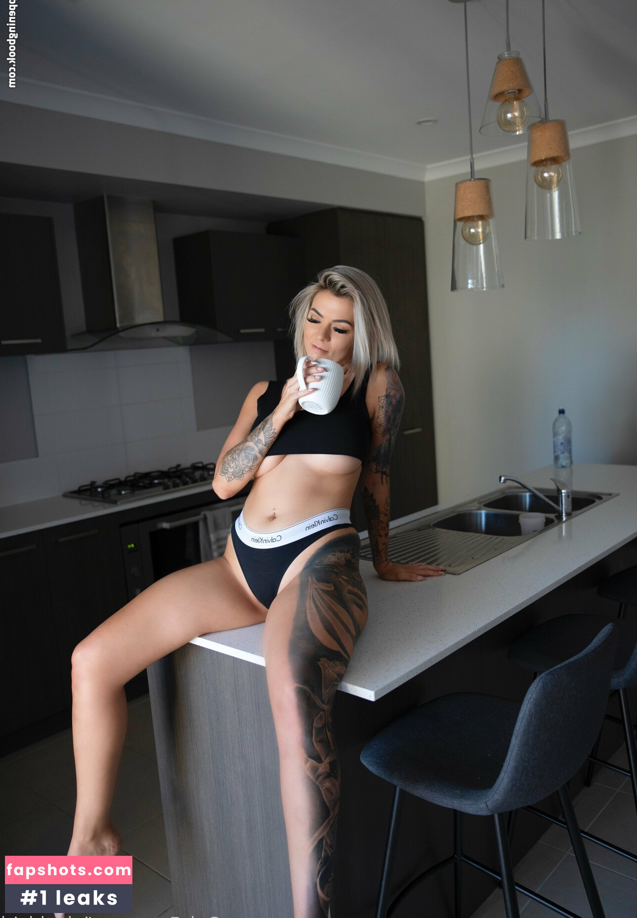 inkeddgirl Nude Leaks OnlyFans Photos #9 - LeakJerk