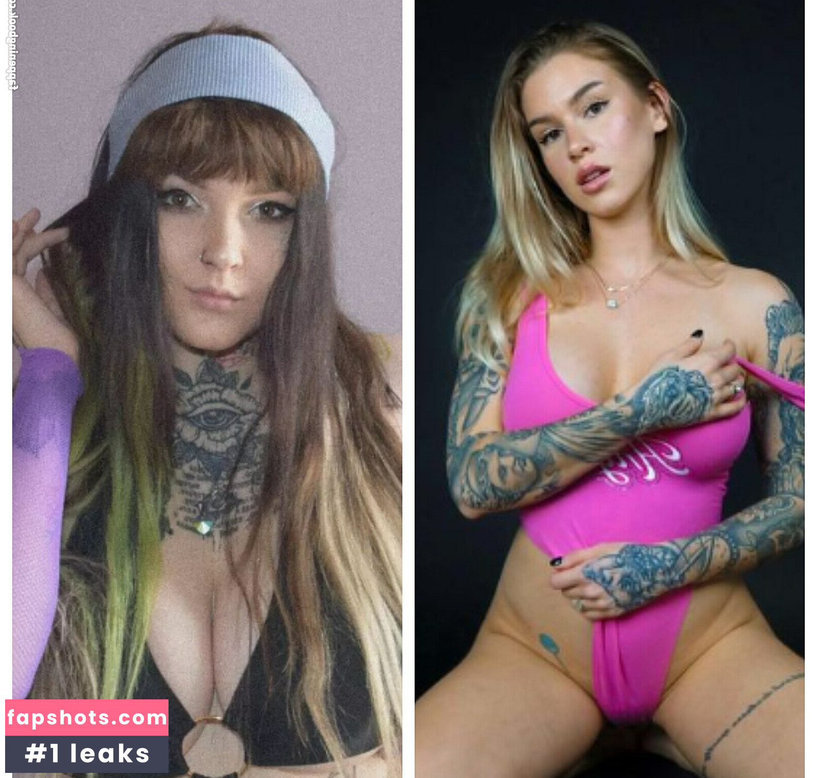 Inkeddory gallery photo #4