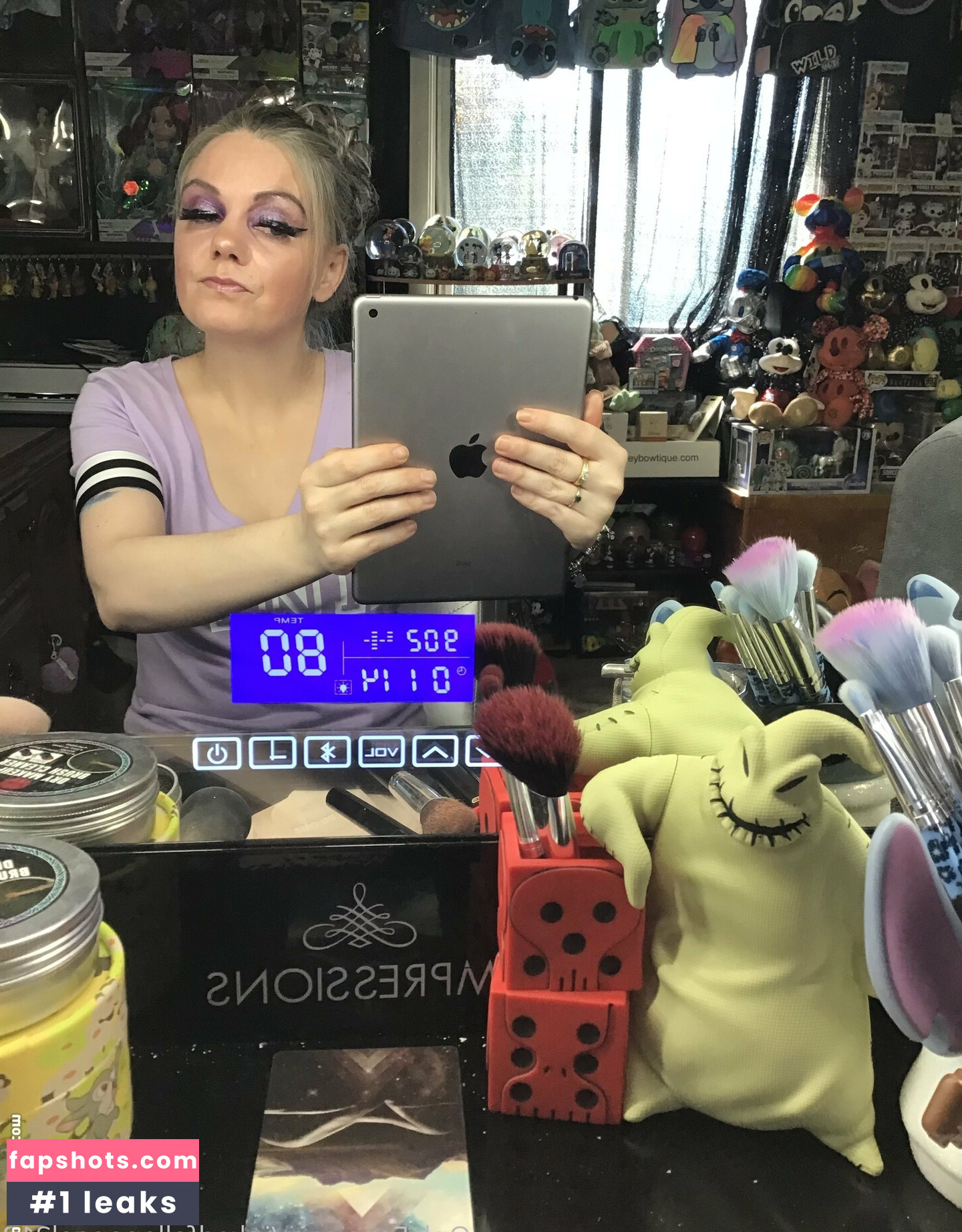 inkedfallenangel313 Nahé úniky fotek pouze od fanoušků #2 - Fapshots