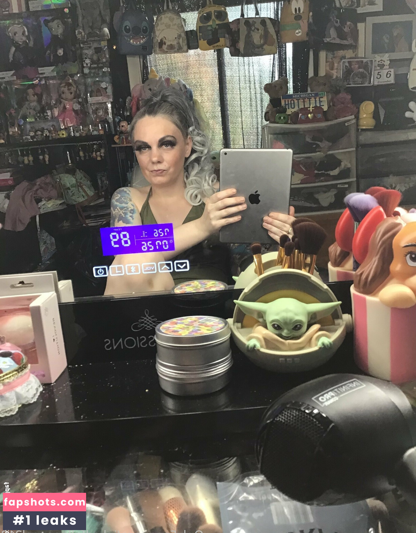 inkedfallenangel313 Nacktheit OnlyFans Fotos #15 - Fapshots