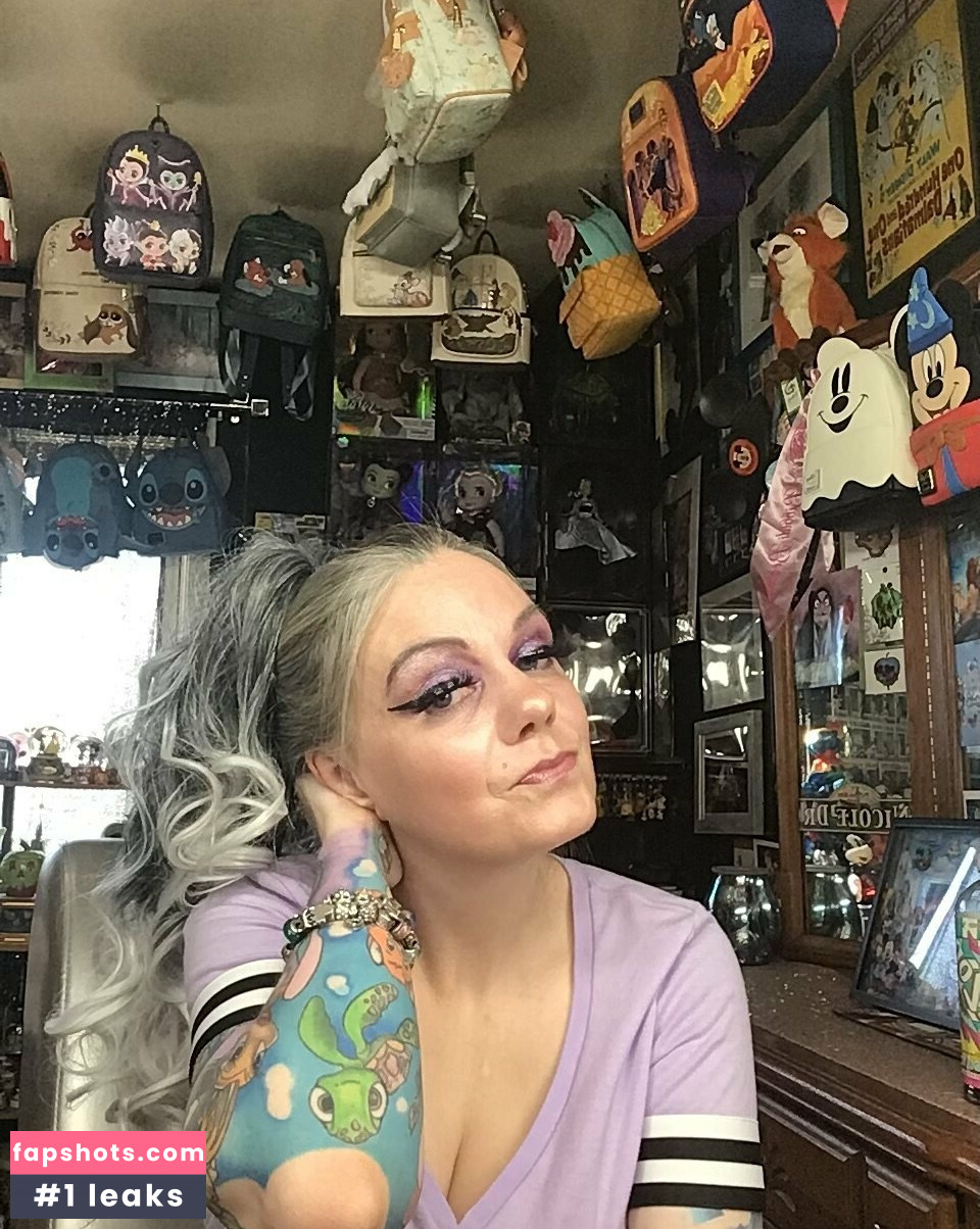 inkedfallenangel313 nude babe gallery