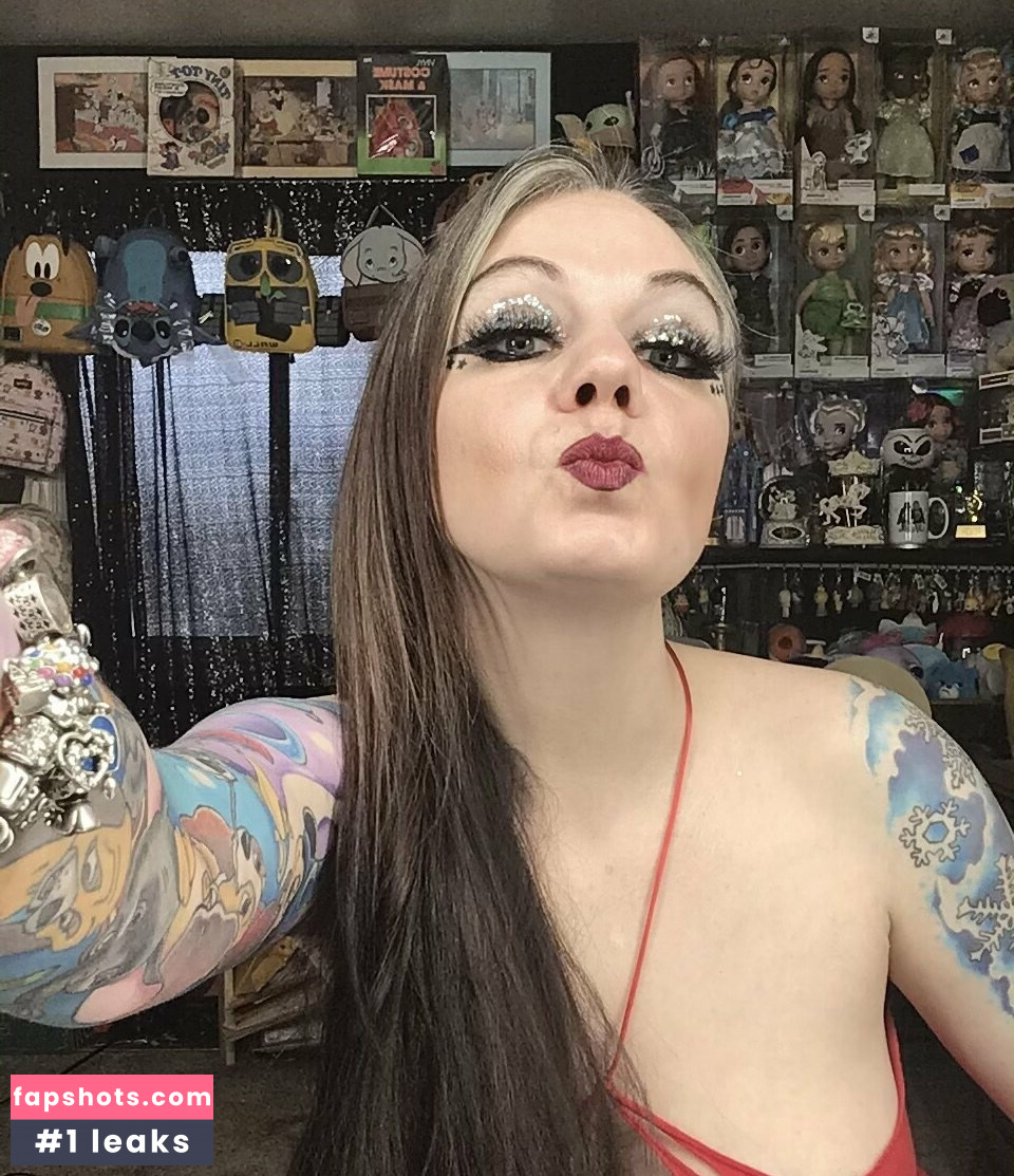 inkedfallenangel313 Nacktheit OnlyFans Fotos #18 - Fapshots