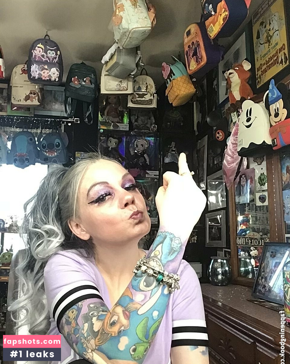 inkedfallenangel313 Nacktheit OnlyFans Fotos #20 - Fapshots