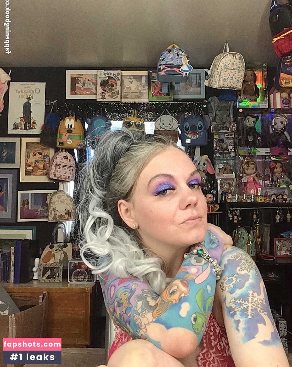 inkedfallenangel313 Nahé úniky fotek pouze od fanoušků #3 - Fapshots