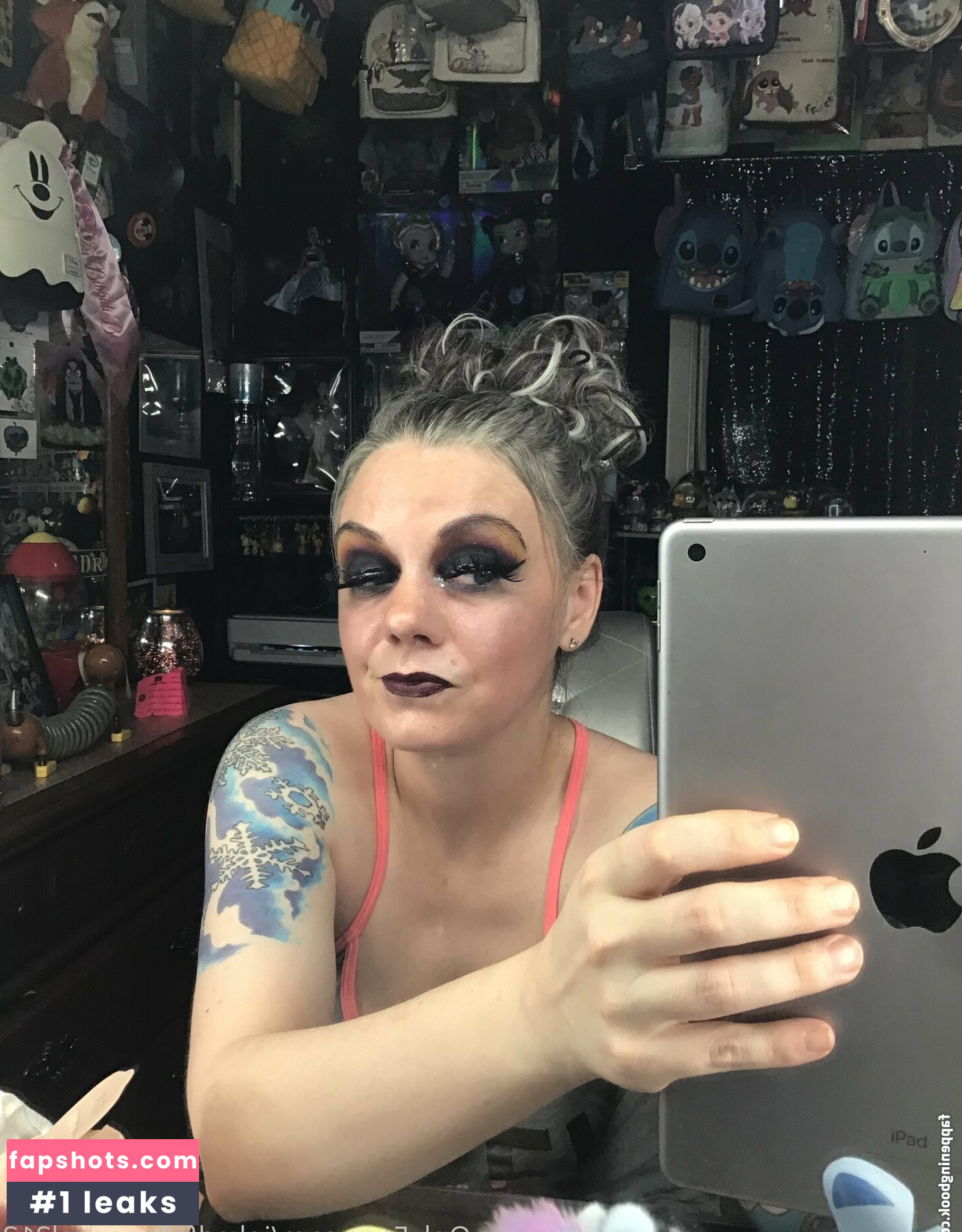 inkedfallenangel313 Nacktheit OnlyFans Fotos #21 - Fapshots