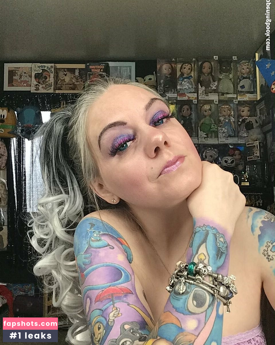 inkedfallenangel313 Nacktheit OnlyFans Fotos #22 - Fapshots