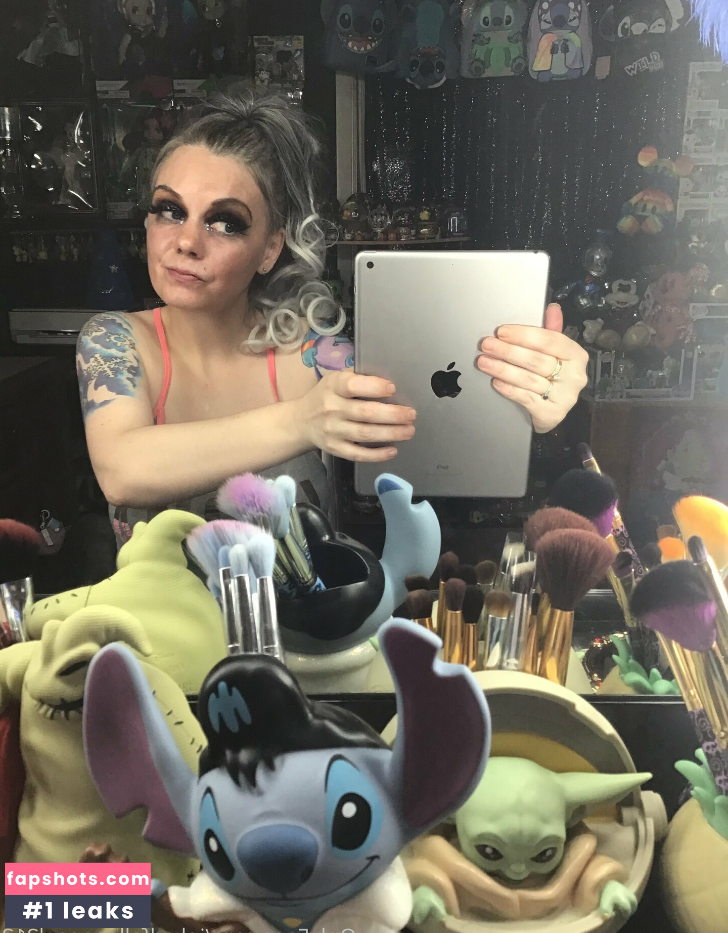 inkedfallenangel313 Nacktheit OnlyFans Fotos #23 - Fapshots