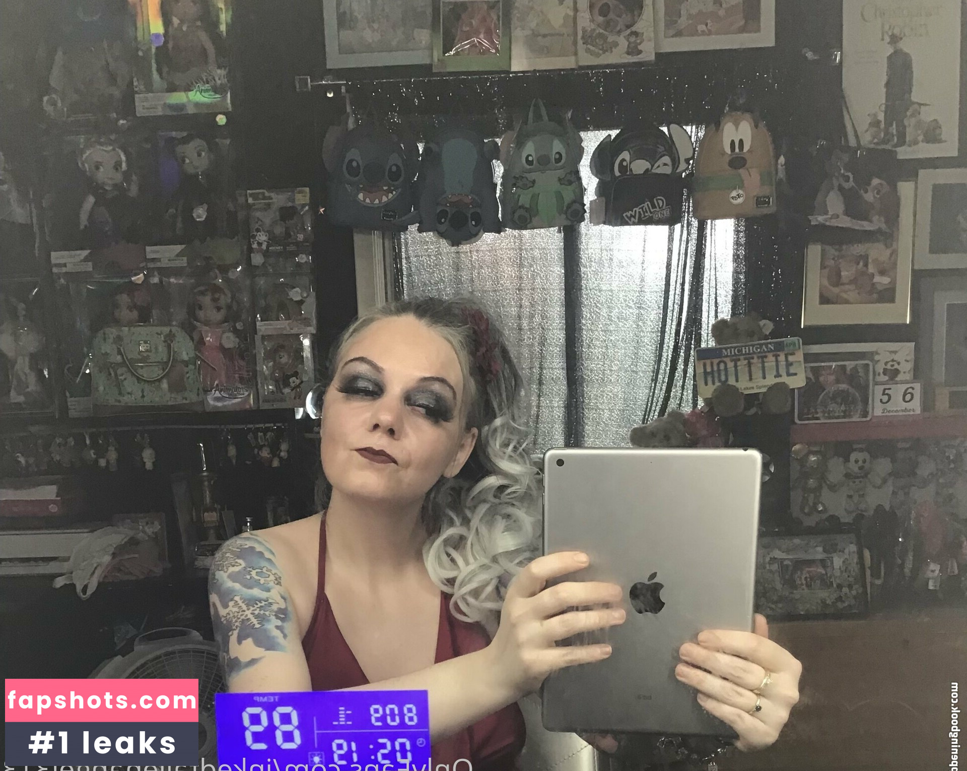 inkedfallenangel313 Nacktheit OnlyFans Fotos #25 - Fapshots