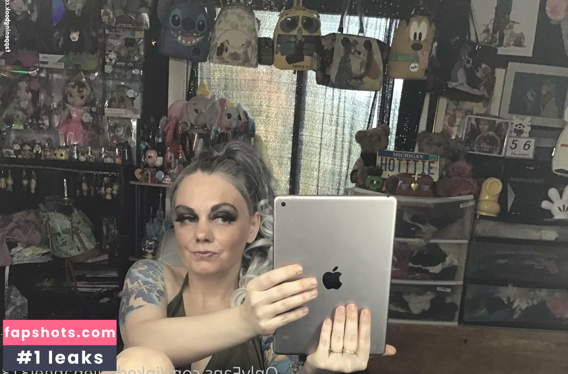 inkedfallenangel313 Nahé úniky fotek pouze od fanoušků #5 - Fapshots