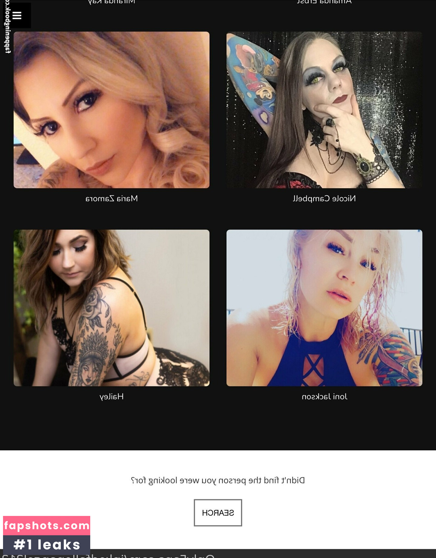 inkedfallenangel313 Nahé úniky fotek pouze od fanoušků #6 - Fapshots