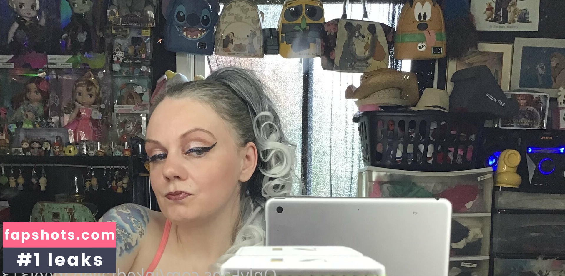 inkedfallenangel313 Nahé úniky fotek pouze od fanoušků #7 - Fapshots