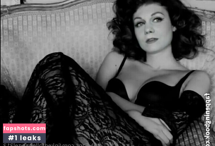 inkedfallenangel313 Nahé úniky fotek pouze od fanoušků #9 - Fapshots