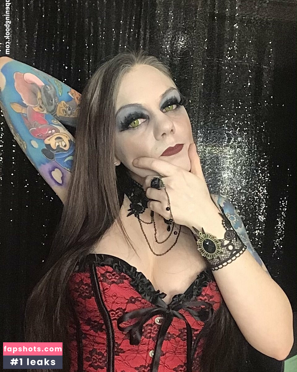 inkedfallenangel313 Nahé úniky fotek pouze od fanoušků #10 - Fapshots