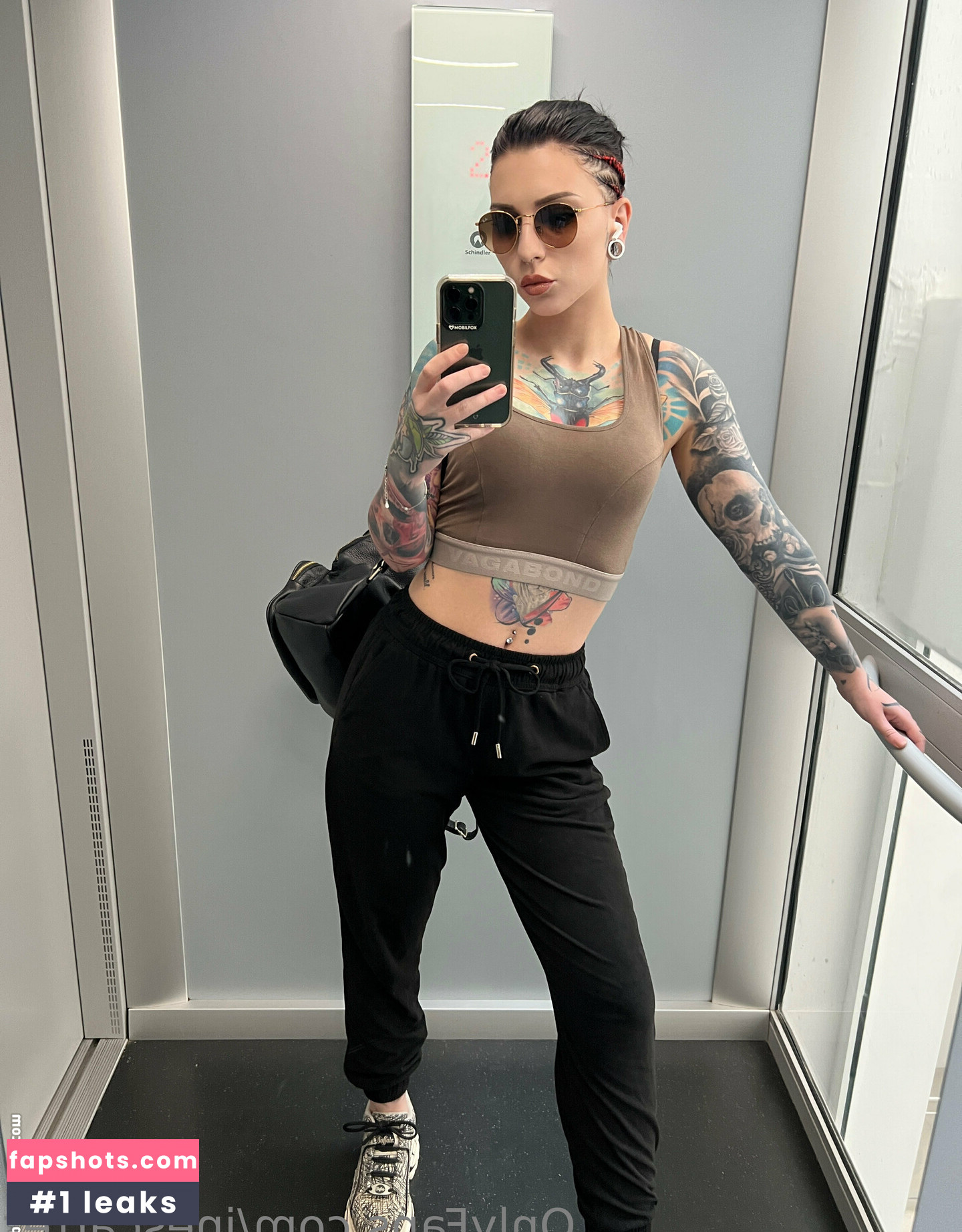 inkedines Filtración Desnuda OnlyFans Foto #13 - Fapshots