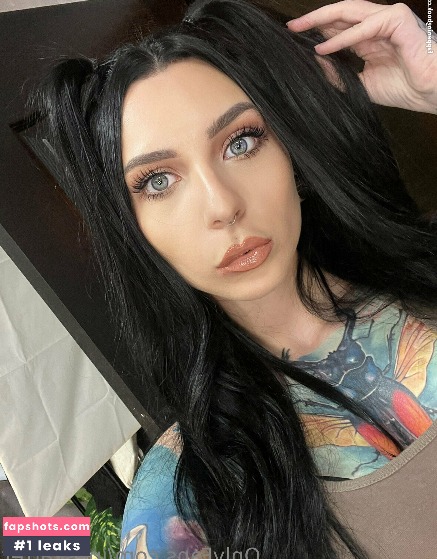 inkedines Filtración Desnuda OnlyFans Foto #19 - Fapshots